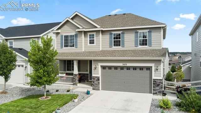 3572 Makley Cir  