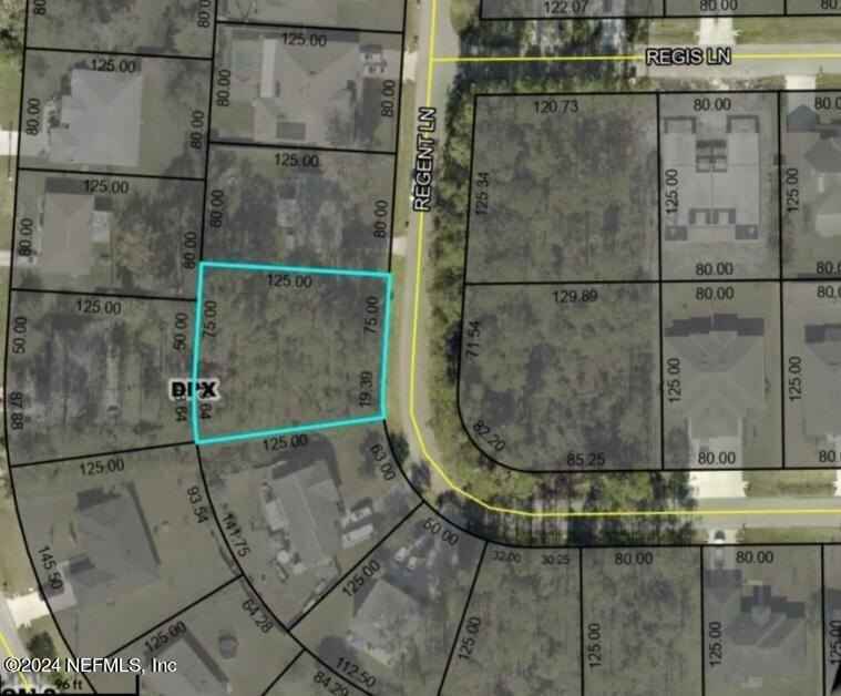 27 Regent Ln  