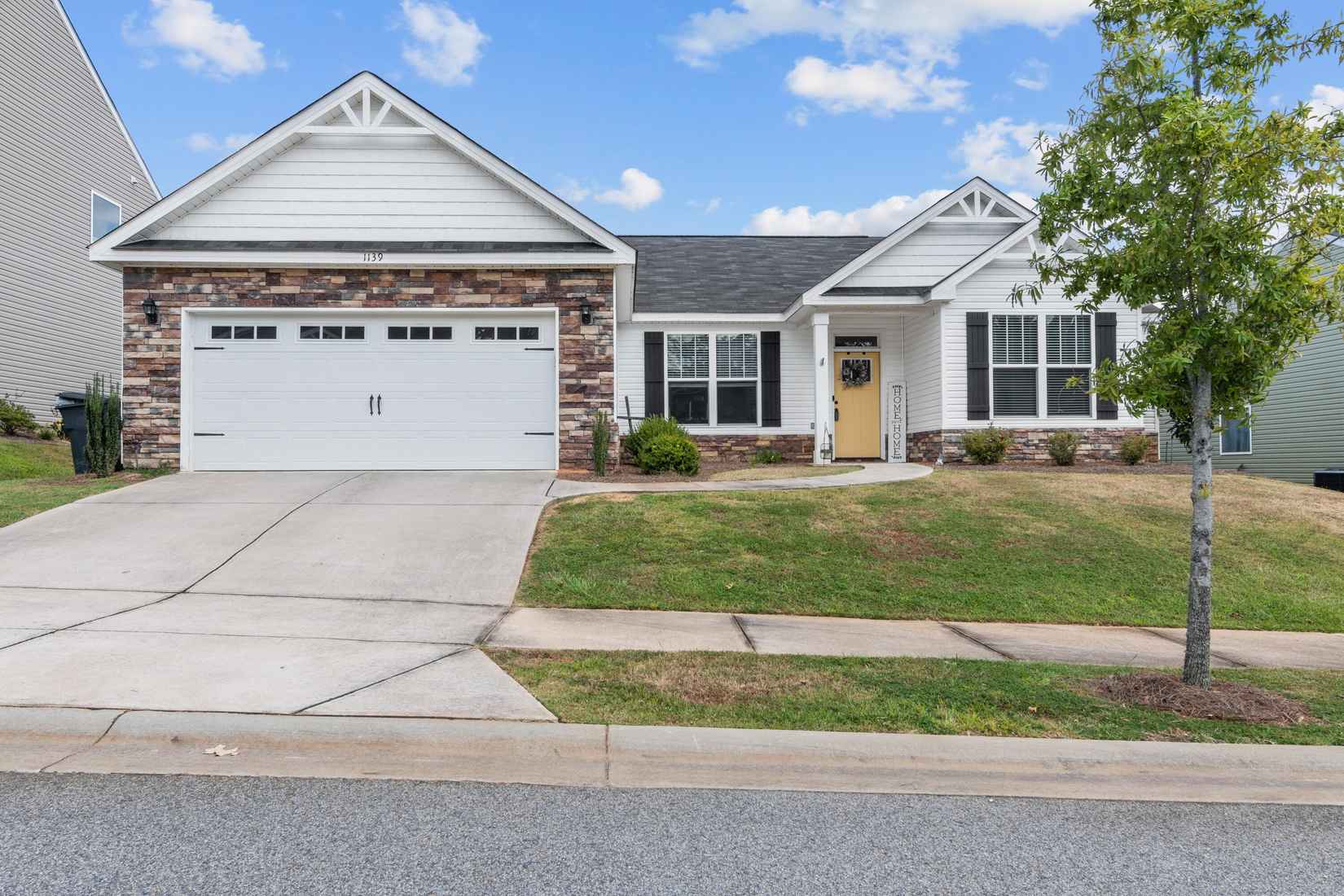 1139 GREGORY Lndg Dr  