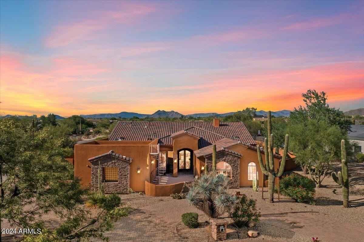 6812 E Monterra Way  