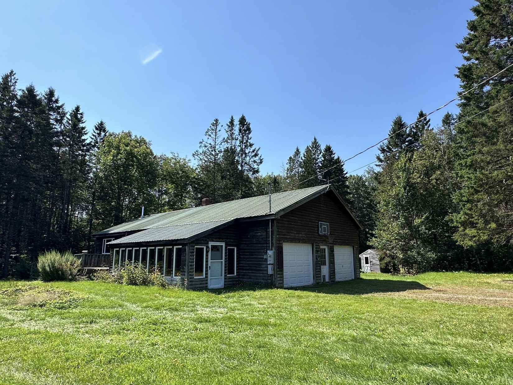 105 Tracy Rd  