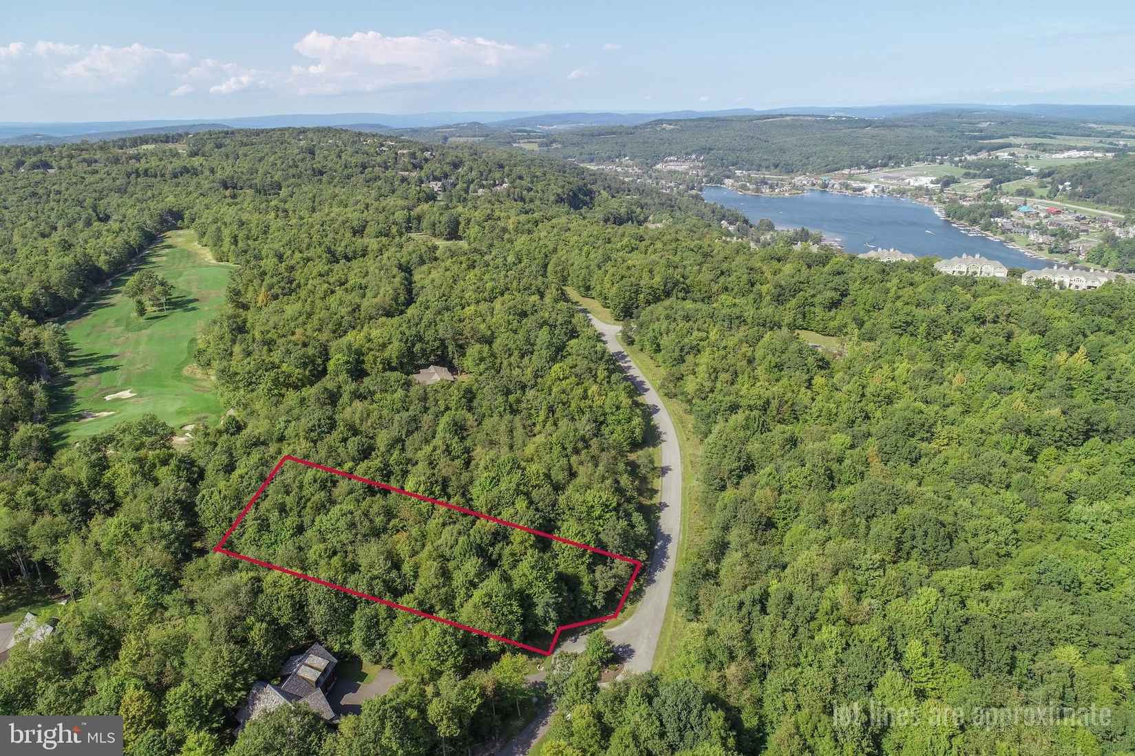 Lot 76 SUNDANCE Way  