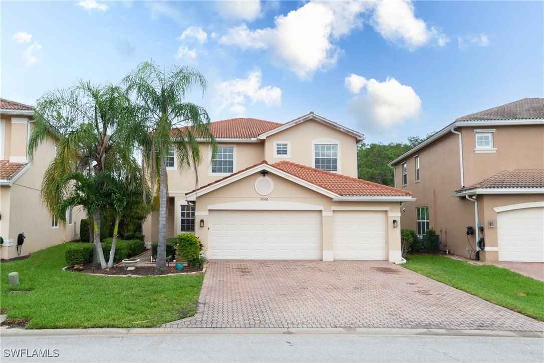 10068 Mimosa Silk Dr  