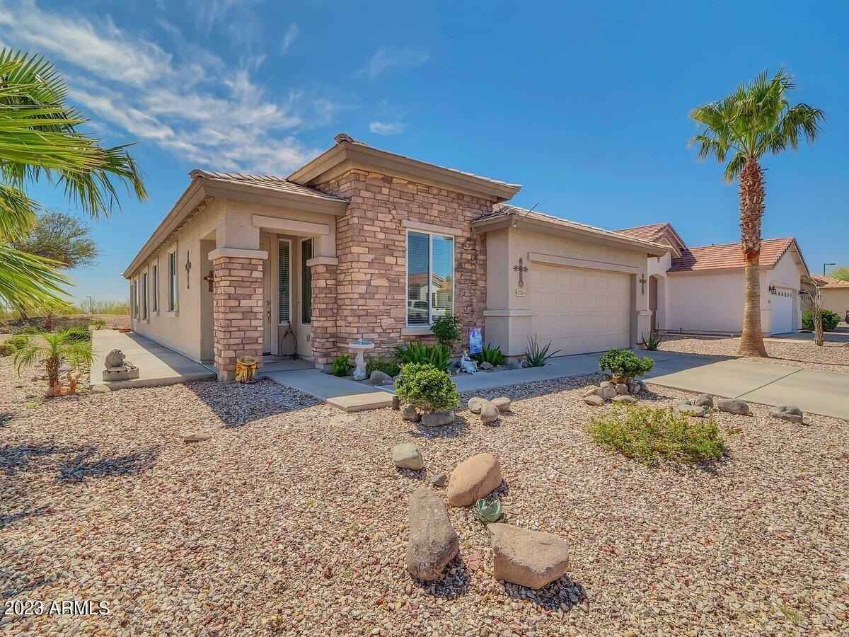22503 W TWILIGHT Trl  