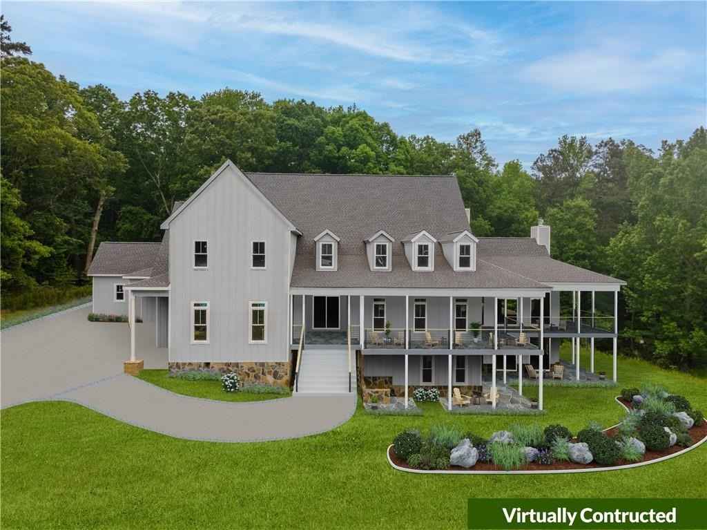 776 Old lathemtown Rd  