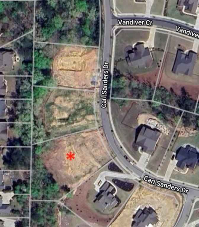 1066 Carl Sanders Dr  