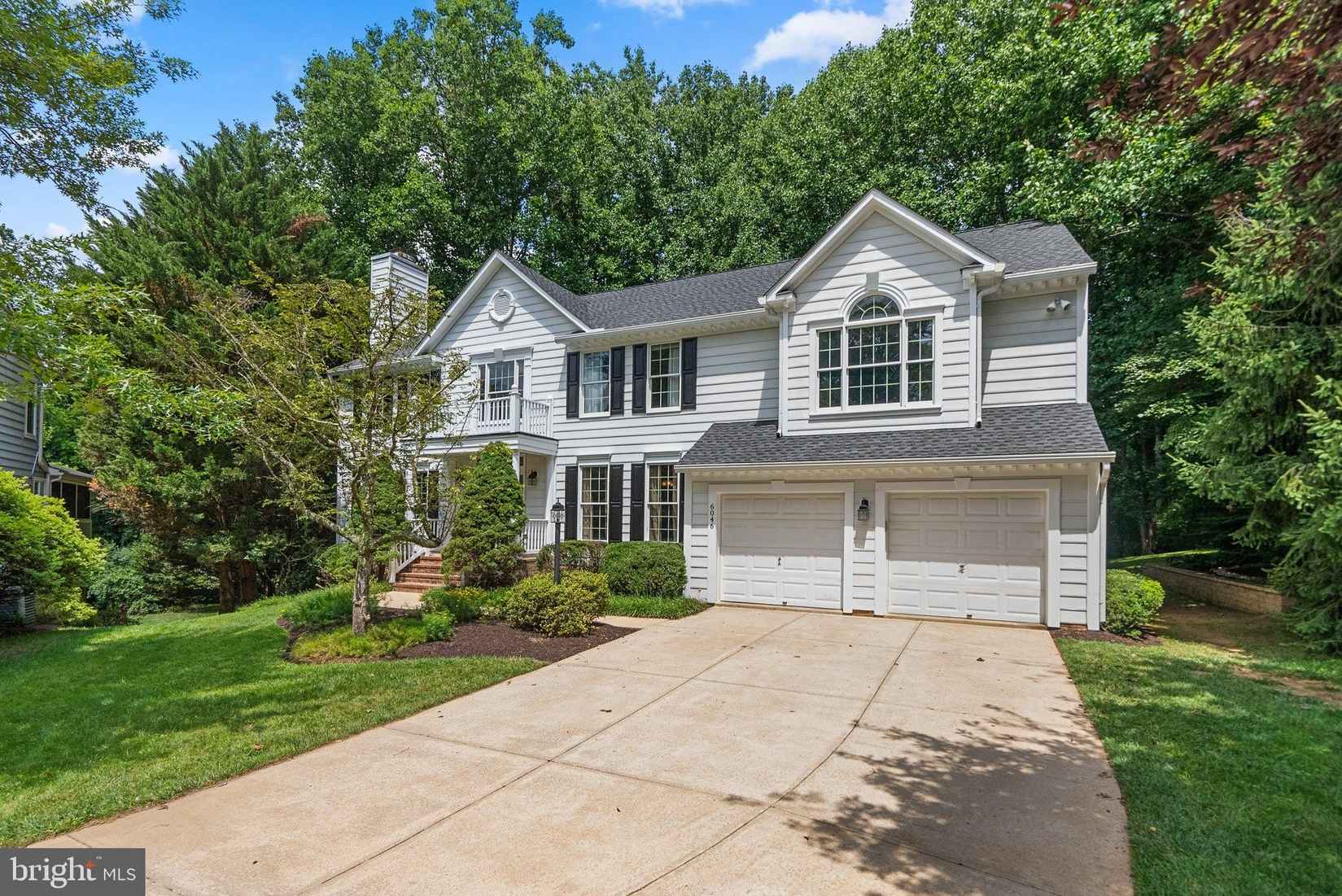 6046 Red Clover Ln  