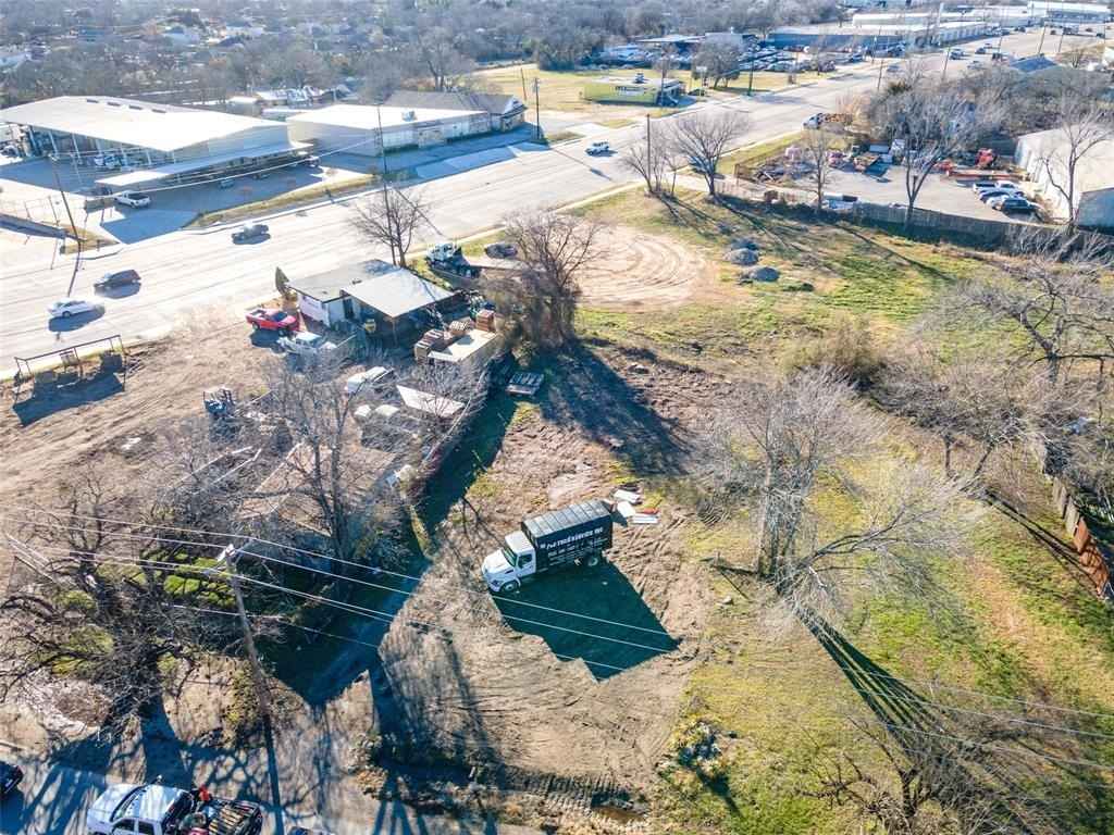 5820 Parker Henderson Rd  