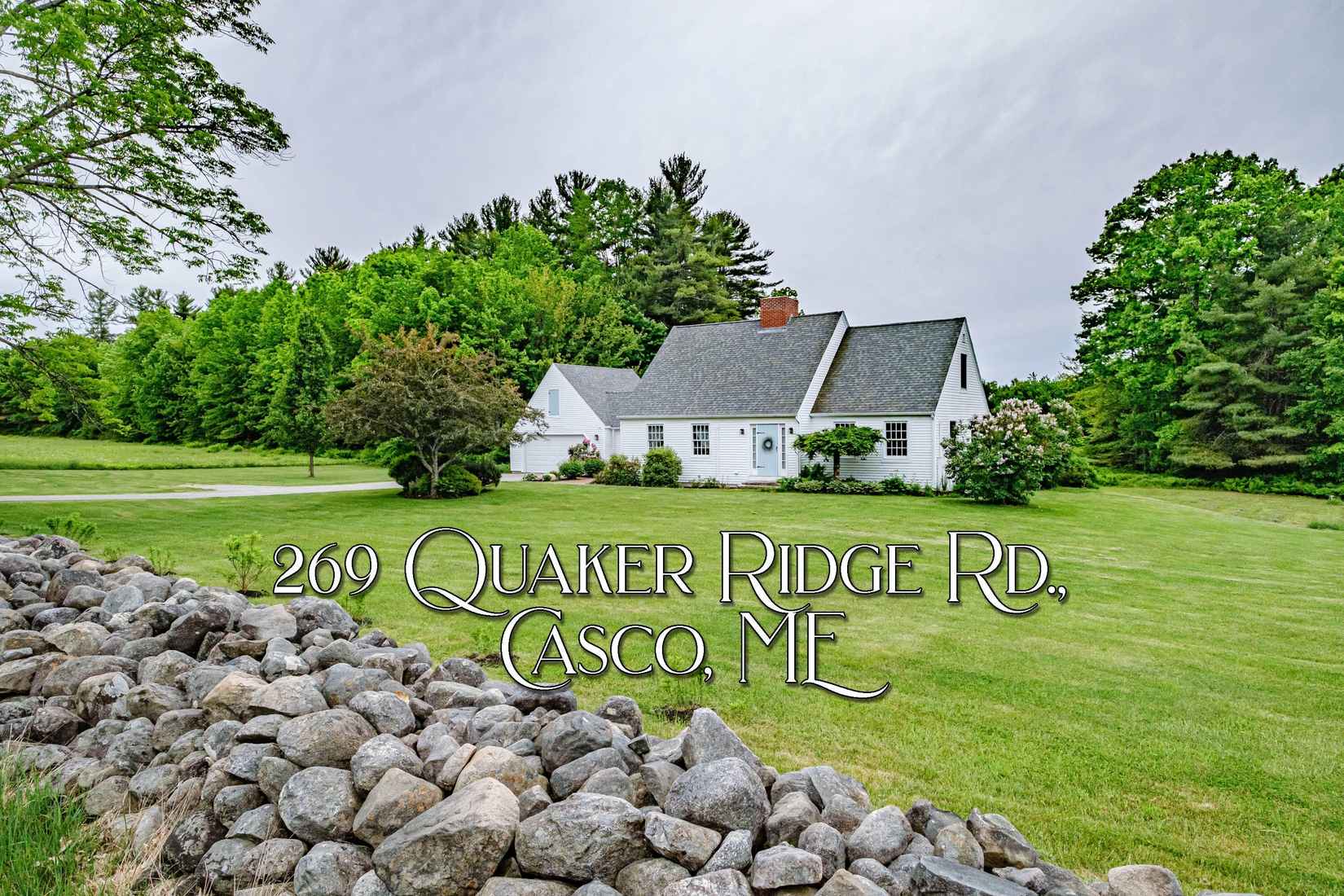 269 Quaker Rdg Rd  