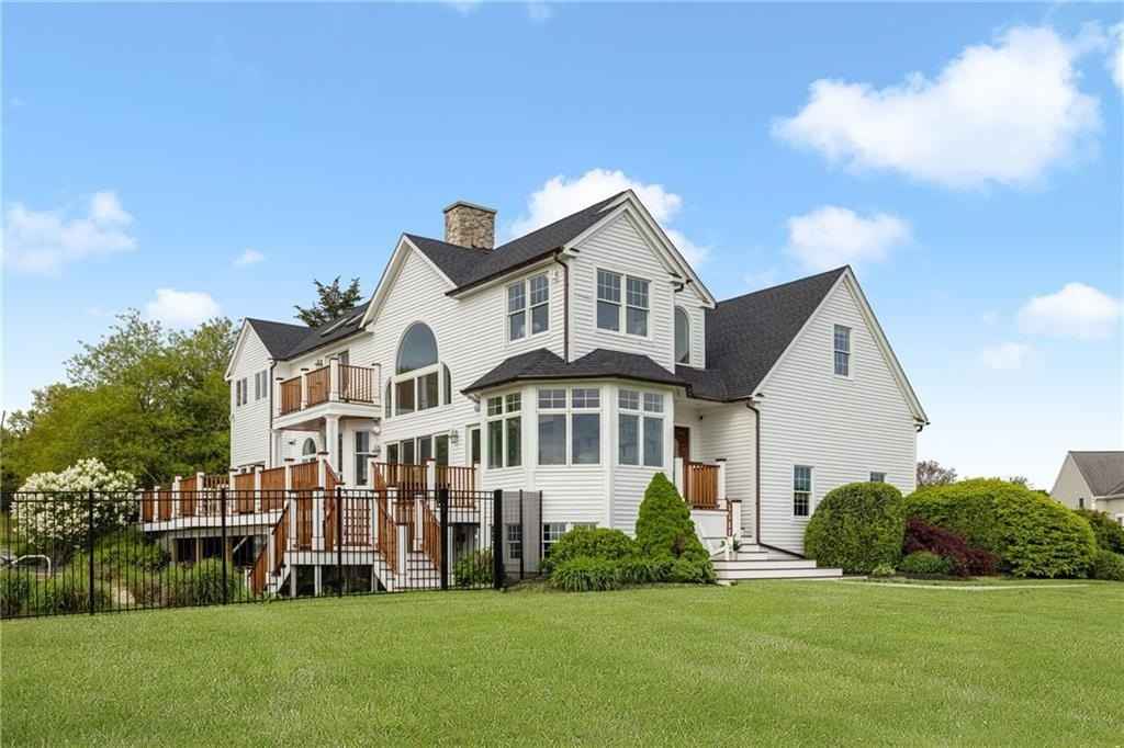 97 King Charles Dr  