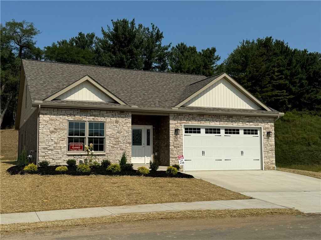 108 Harrowgate Ln  