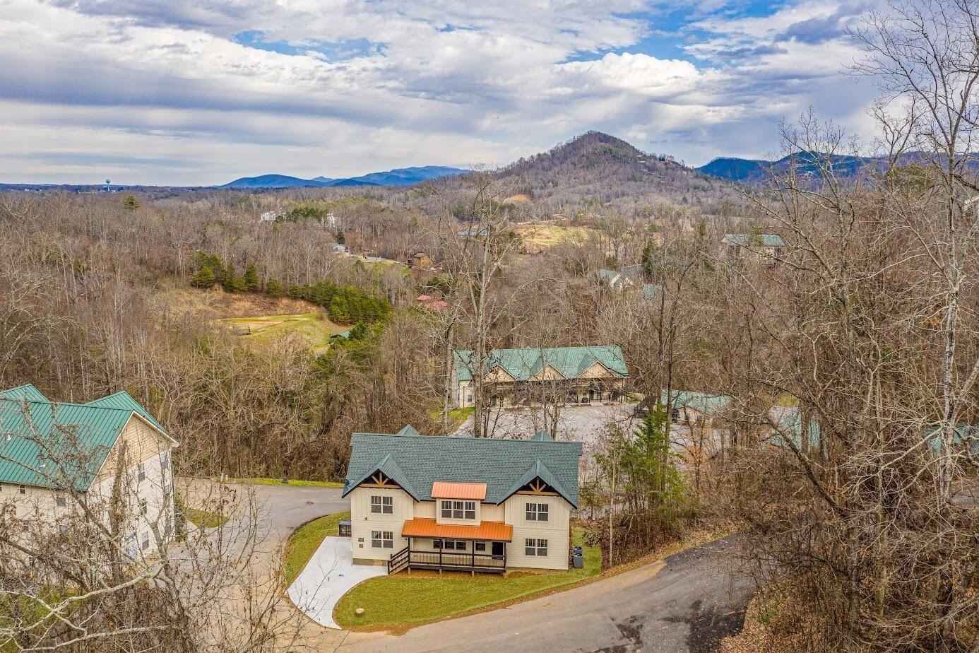 2525 Goldrush Rd  
