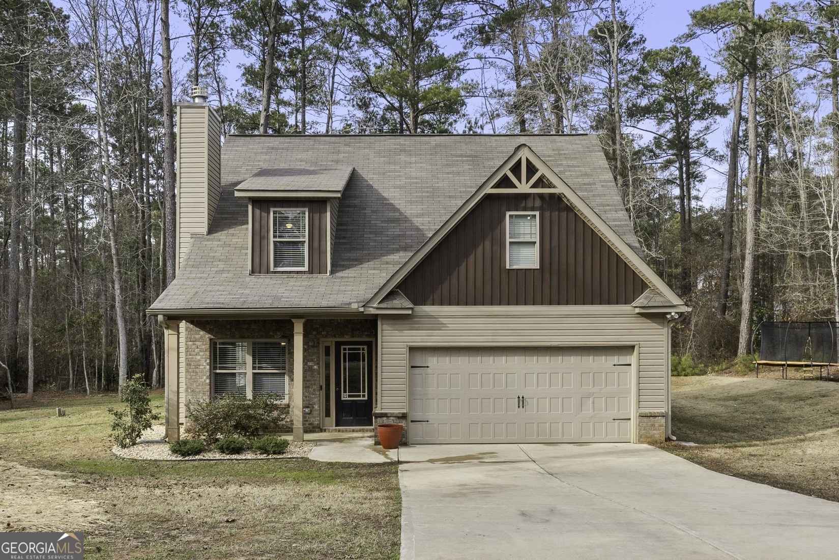 36 Grouse Ct  