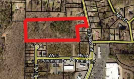 415 Carrollton St (Highway 113)  