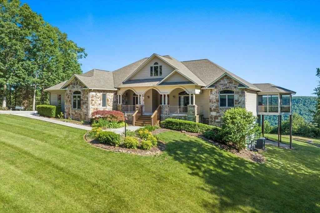 137 Harv Loop  