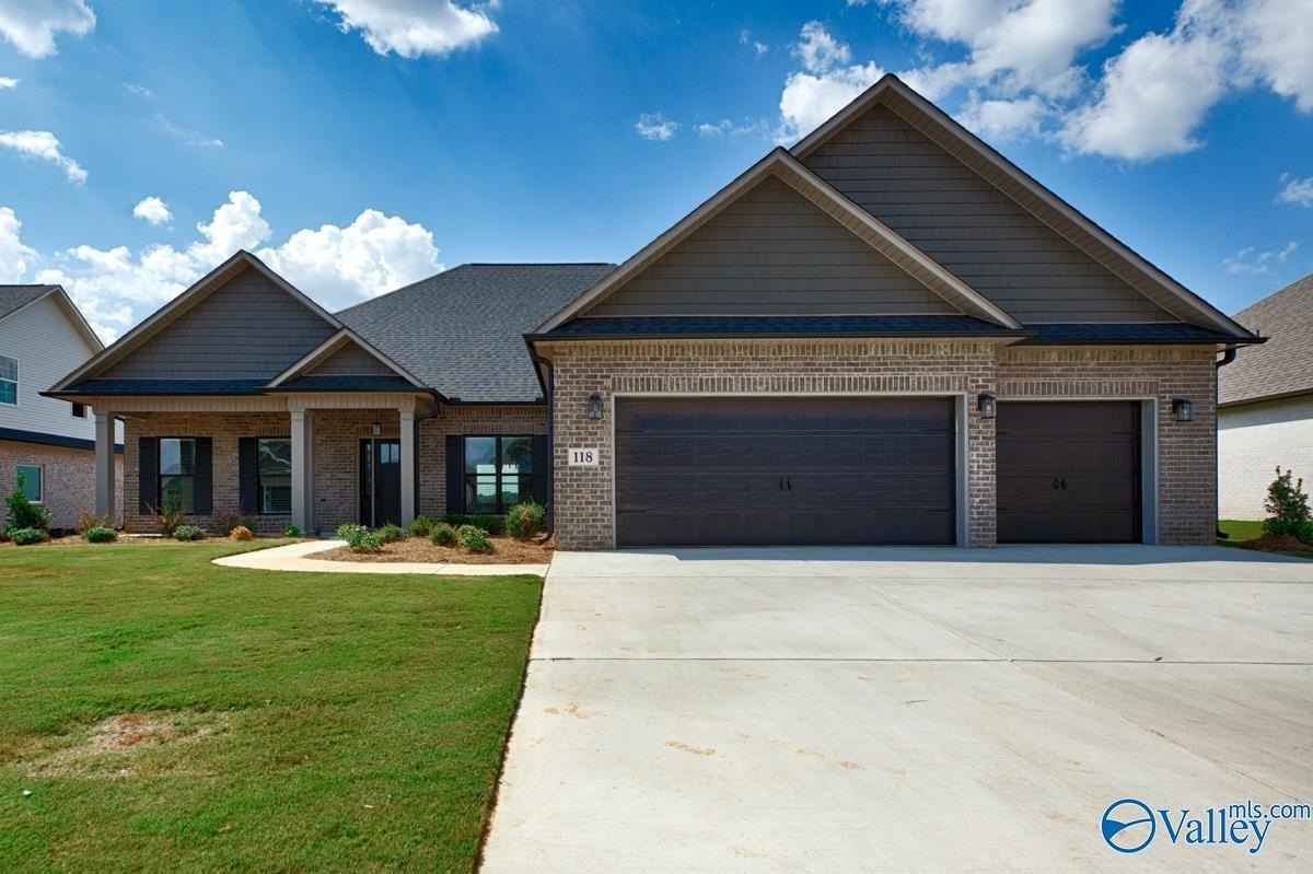 133 Pat Cain Dr  