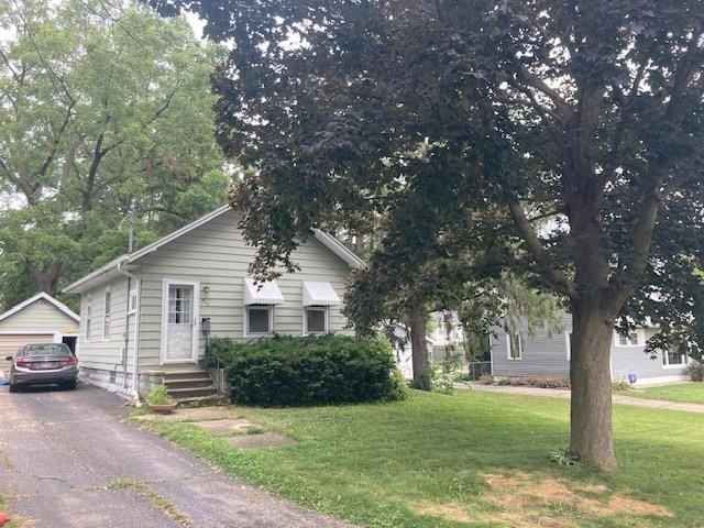 417 East St  