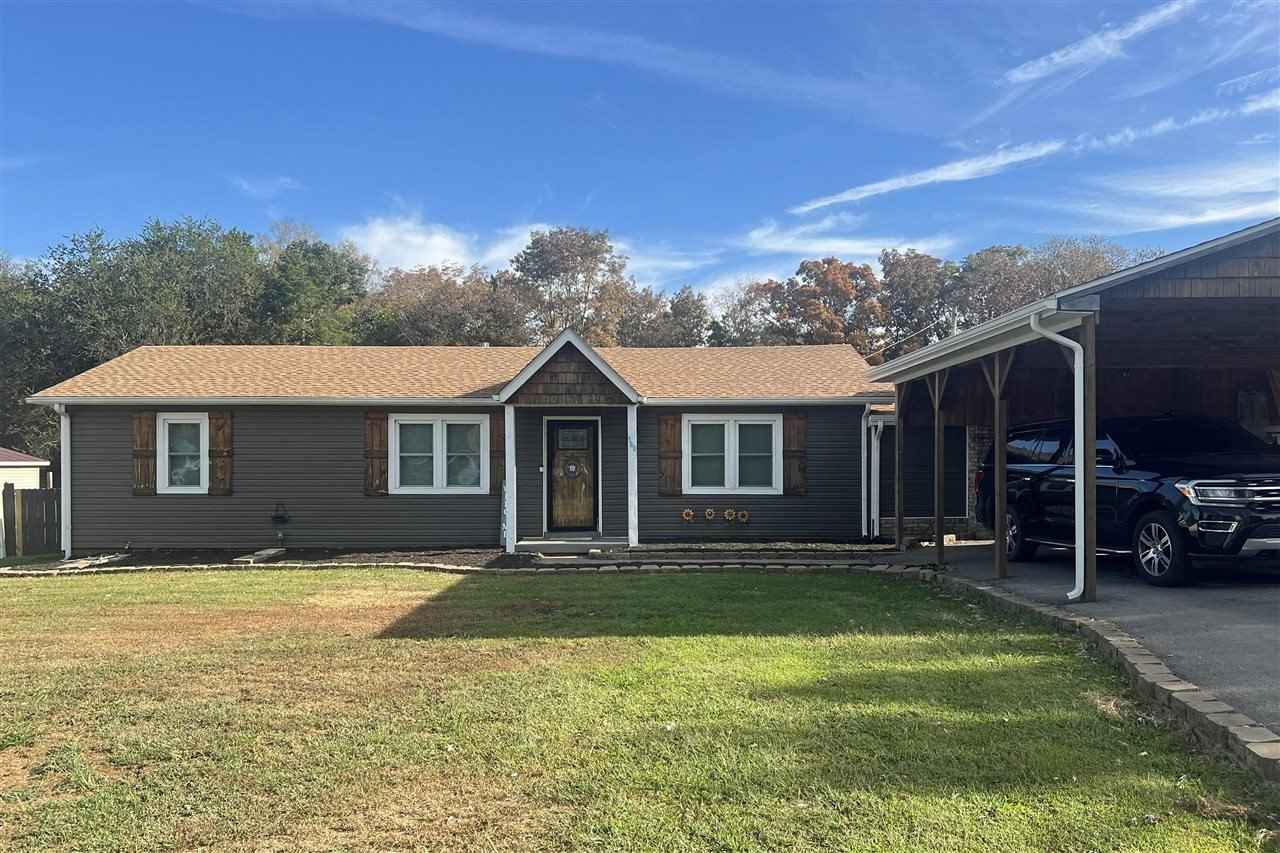 160 Markham Ln  