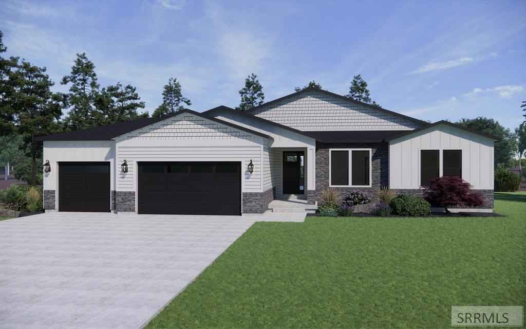 3774 E 356 N  