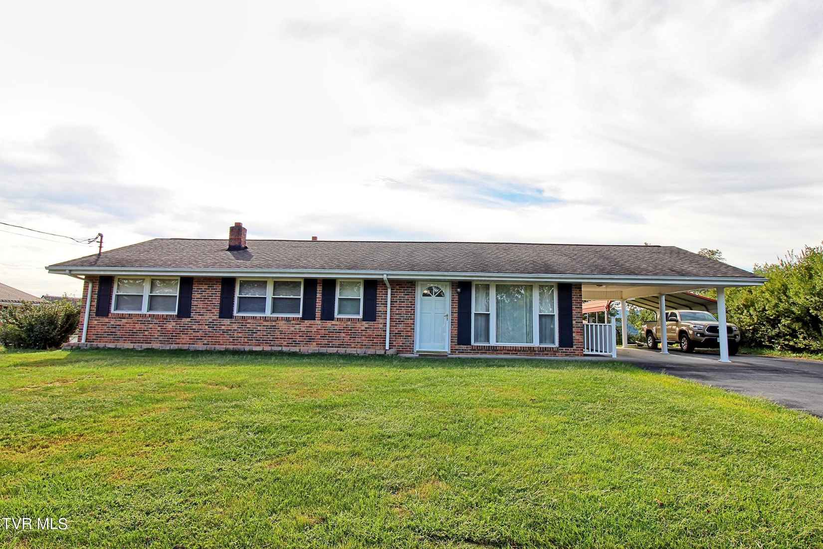 363 Gibson Rd  