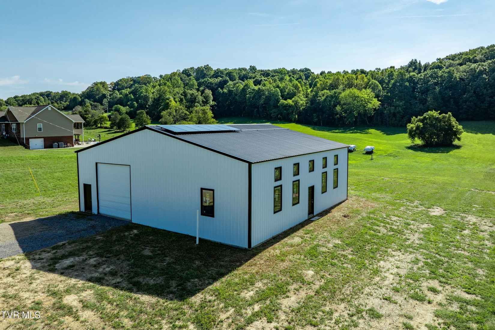 250 Jay Armentrout Rd  