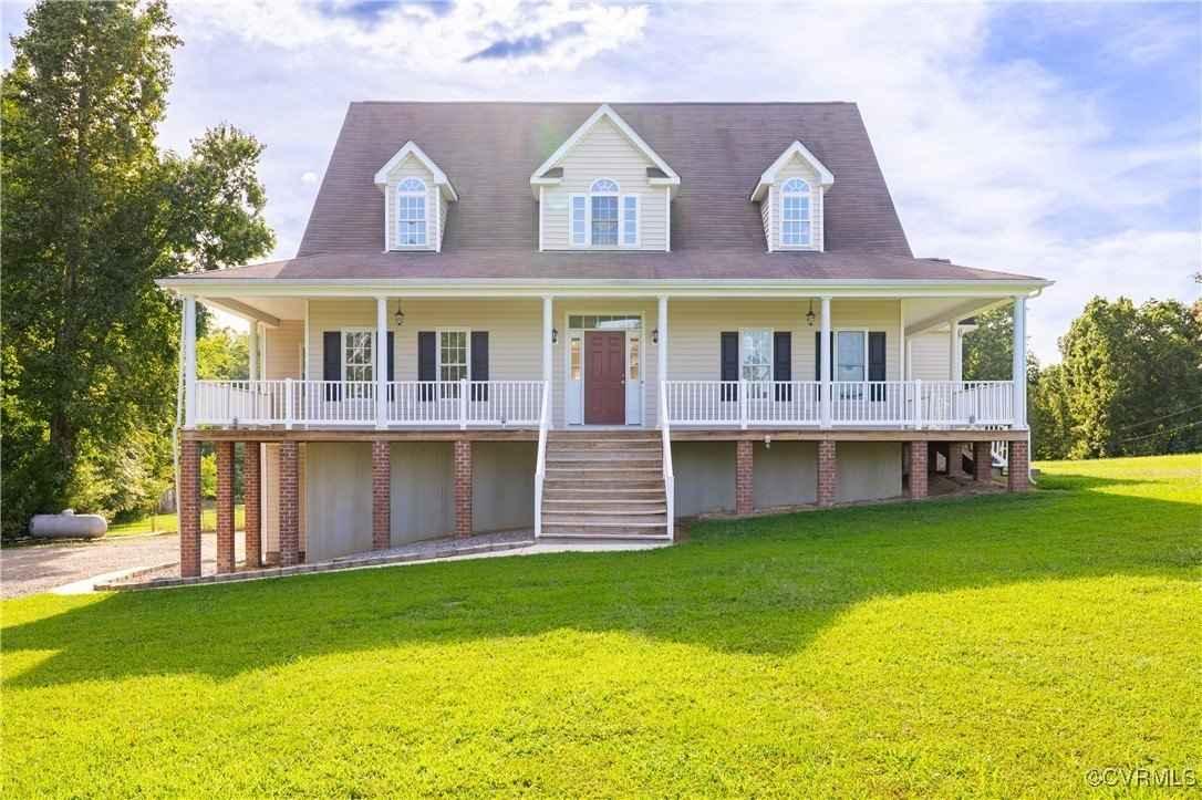 5300 Oak Grove Loop  