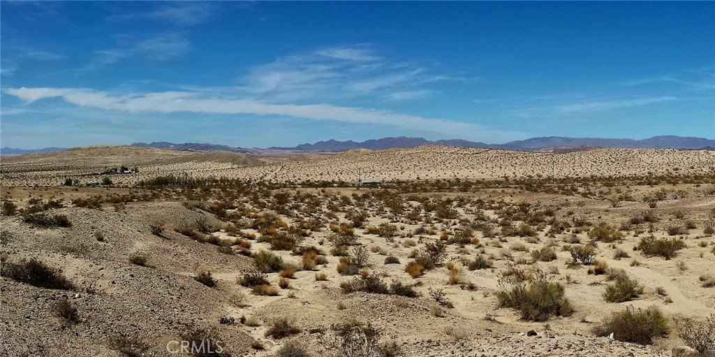 75743 Twentynine Palms  