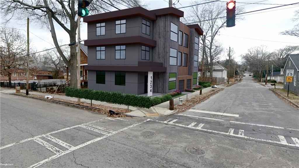 1064 McDaniel St SW  