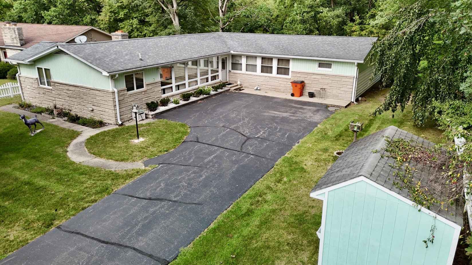 610 N Frst Dr  