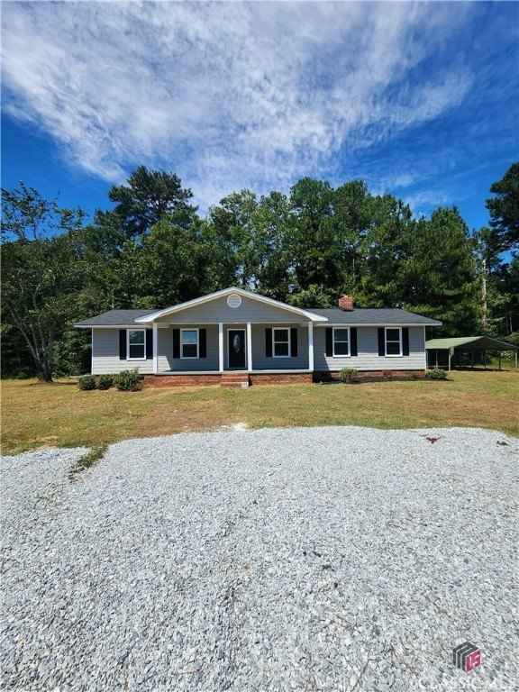 1610 Big Rock Rd  