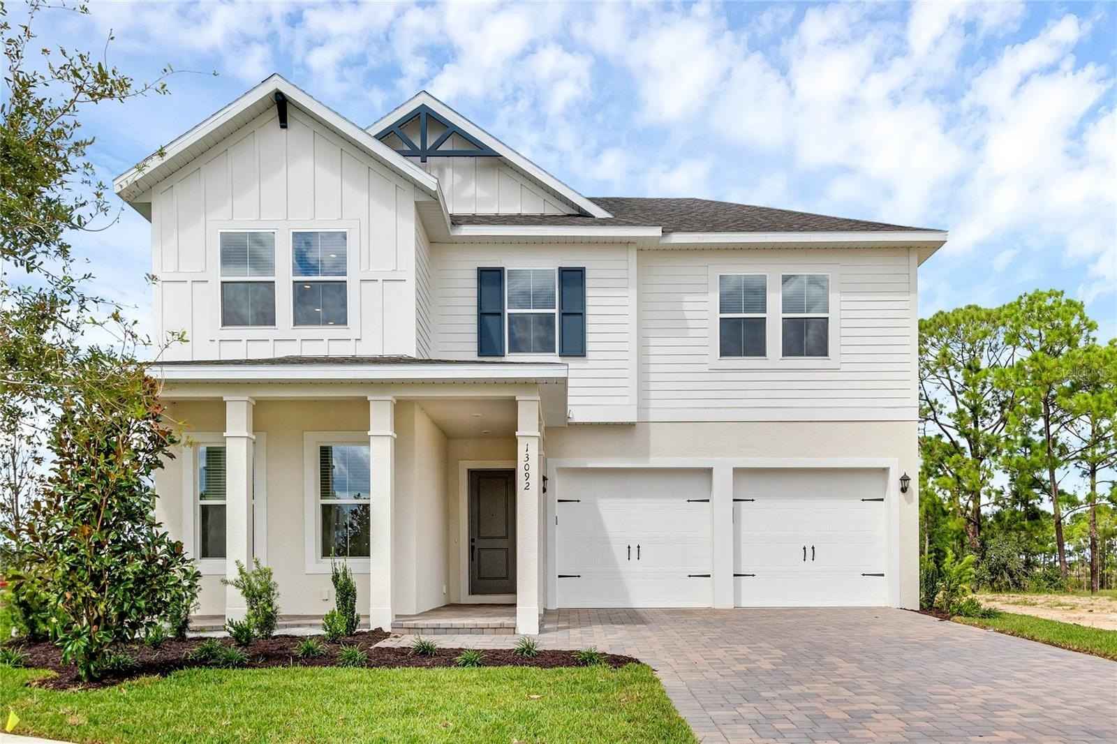 13092 SUNRISE HARVEST Dr  