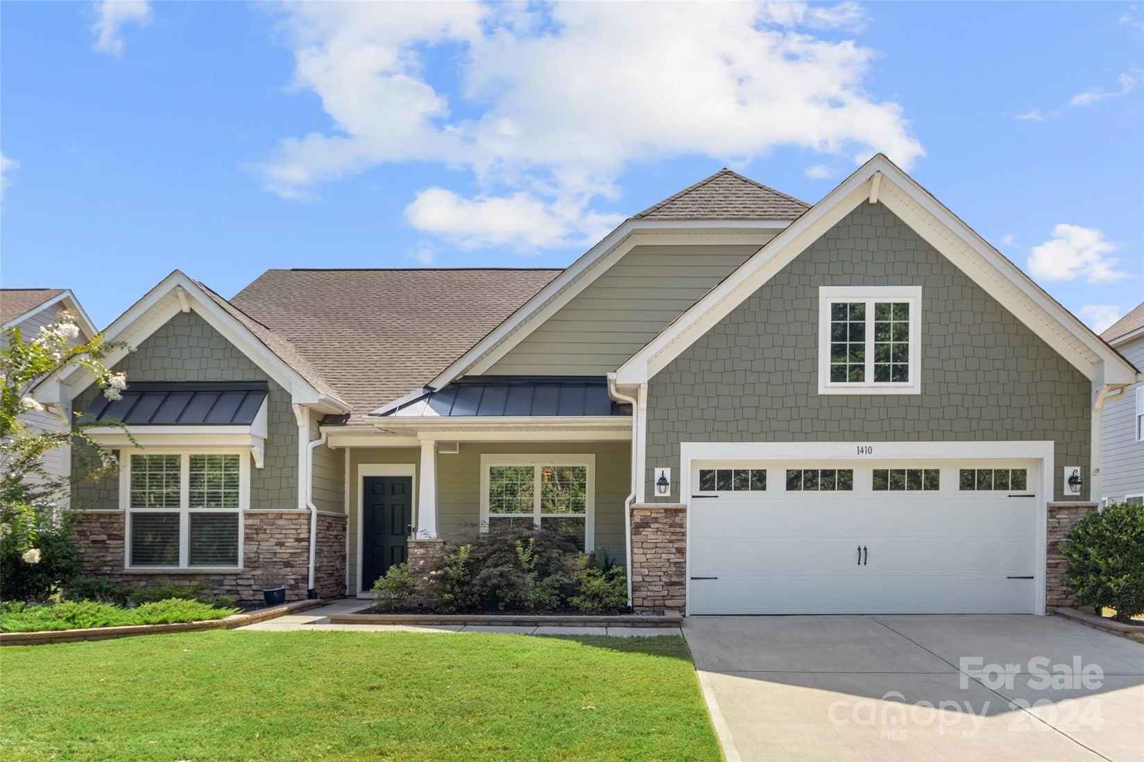 1410 Tranquility Blvd  