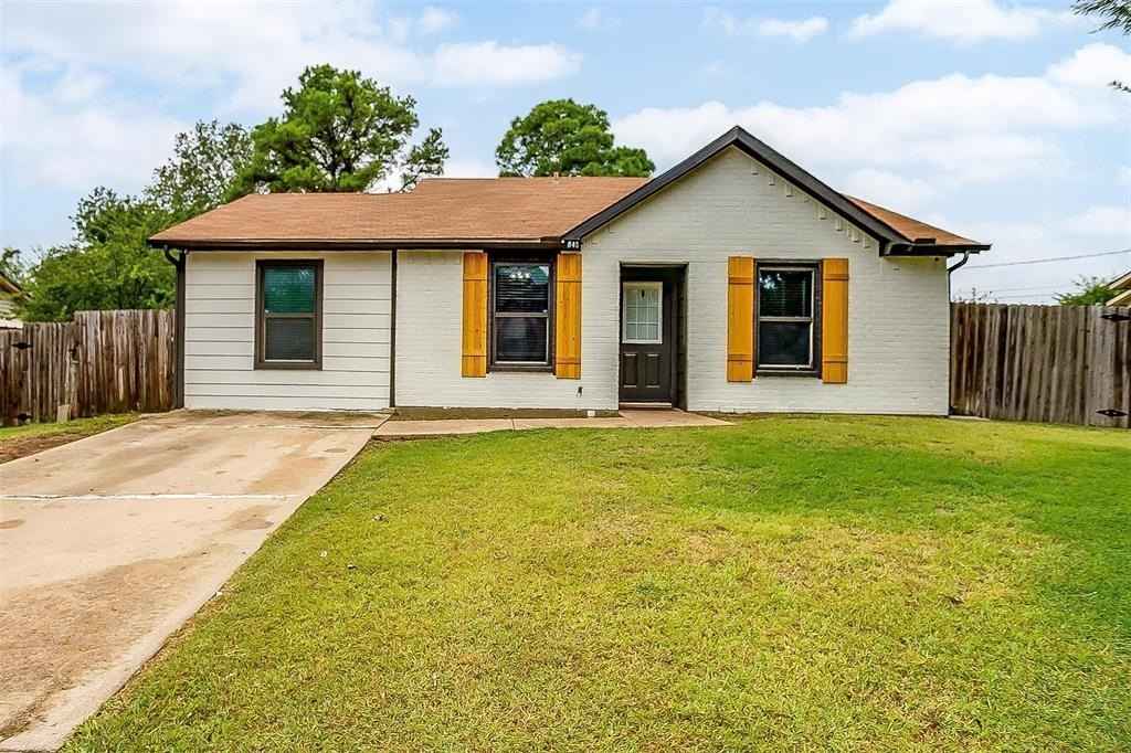 845 Pine Mtn Dr  