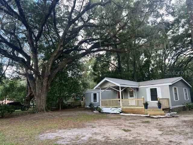 12950 NE 245TH Pl  