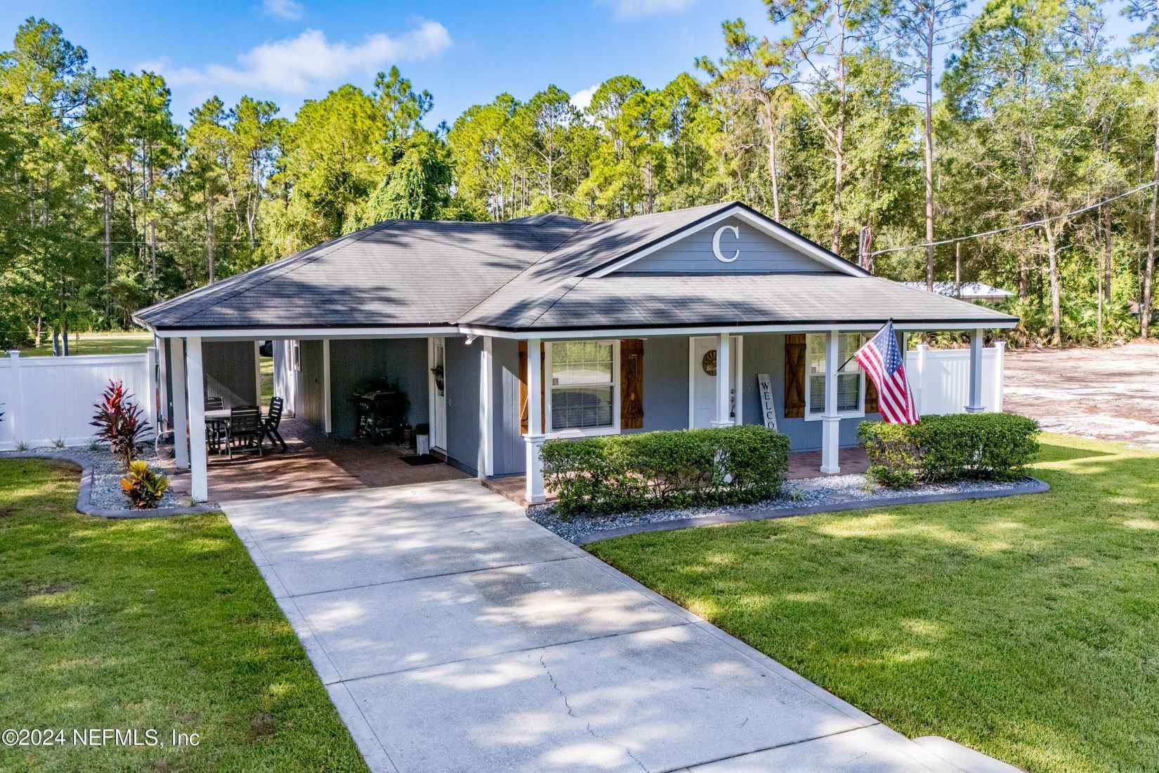 545 Palmetto Blf Rd  