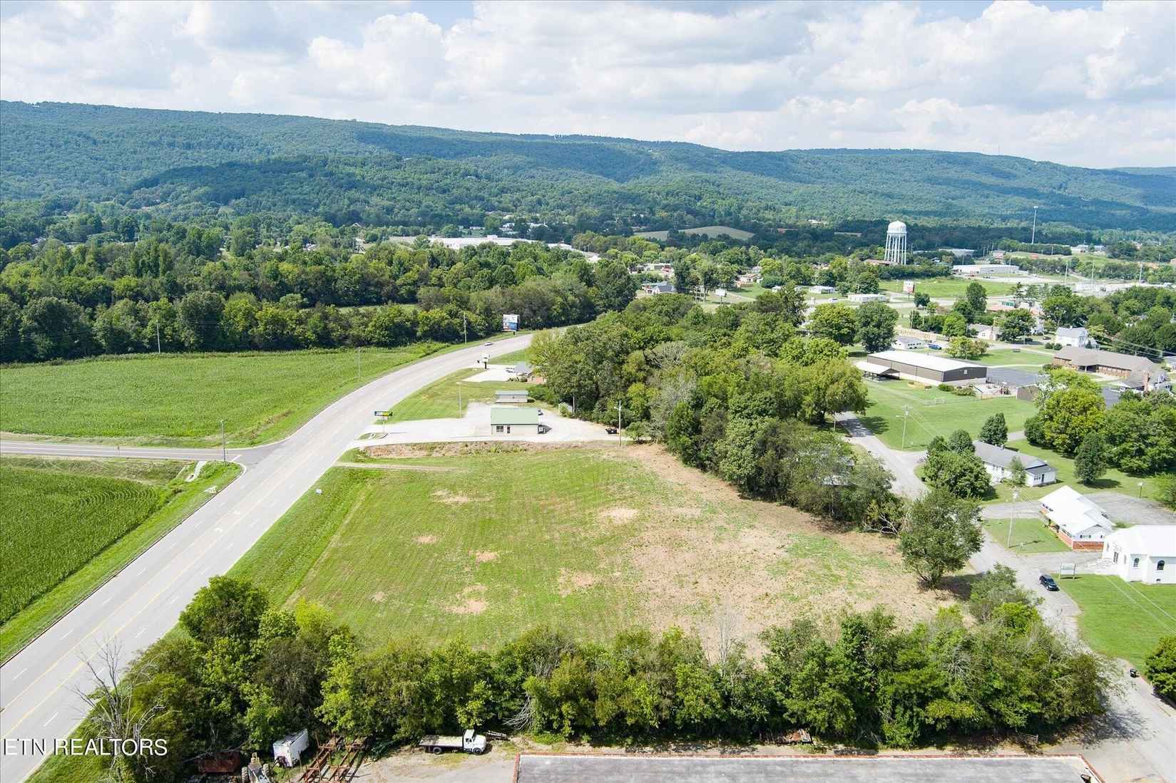 US 127 Byp  