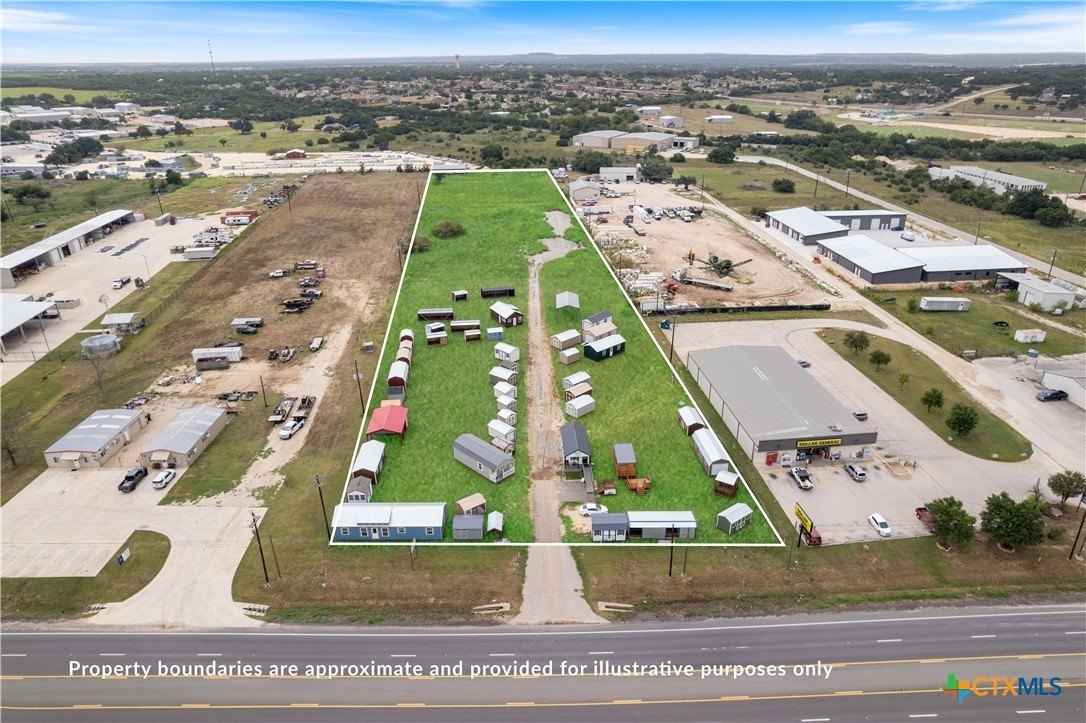 15570 W State Hwy 29  