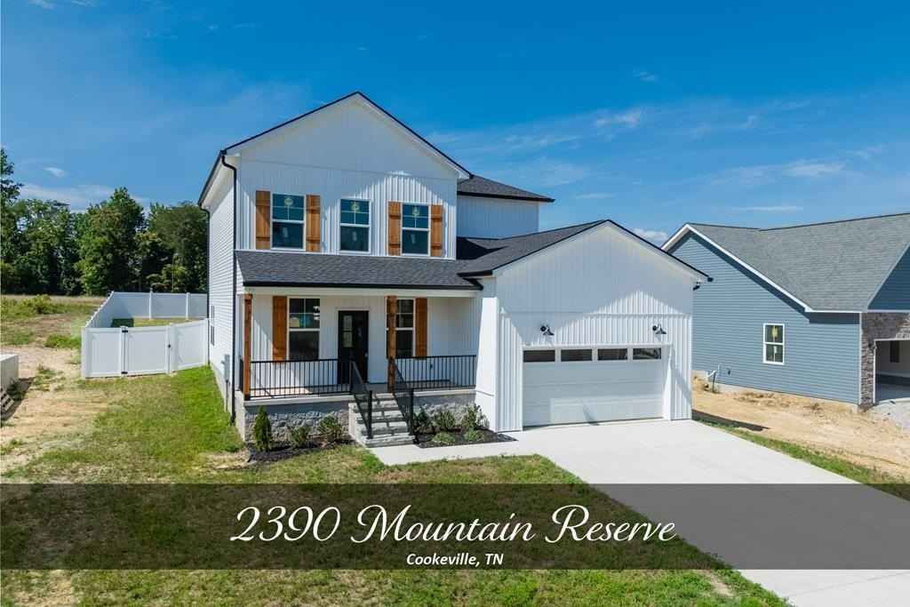 2390 Mtn Reserve  