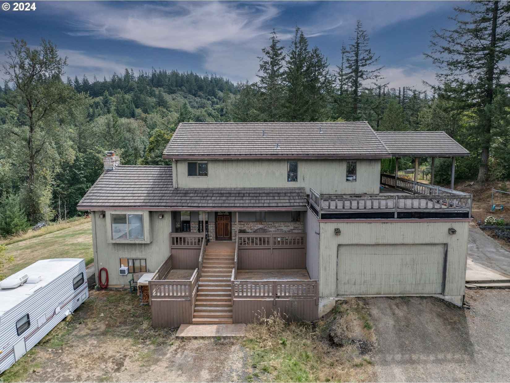 8467 SE Alder Rdg Rd  