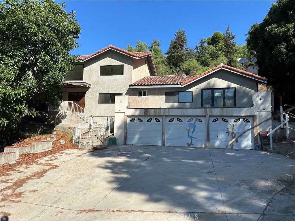 2869 Turnbull Cyn Rd  