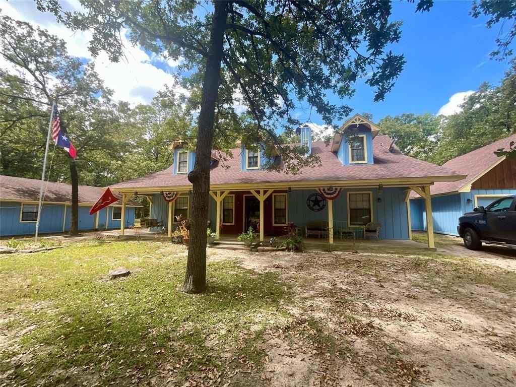 192 County Rd 1684  