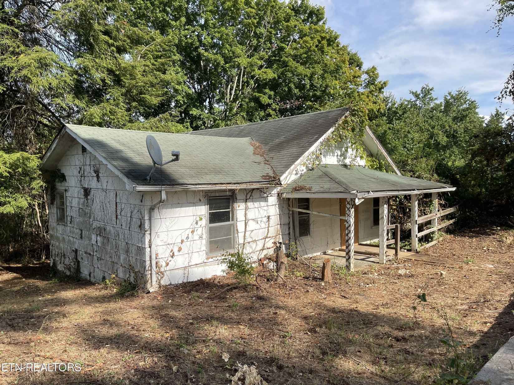 709 Joiner Holw Rd  
