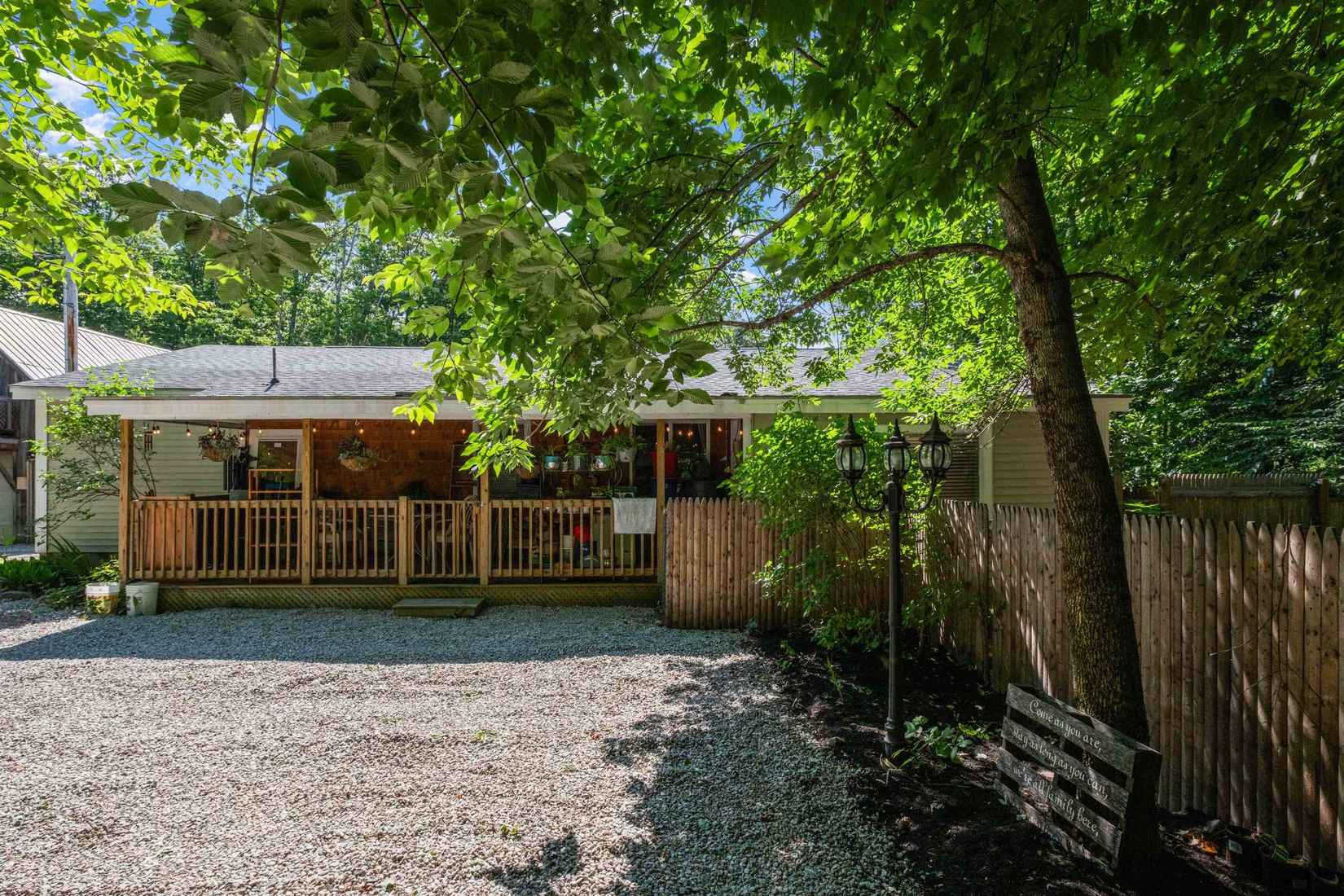 481 Beach Pond Rd  