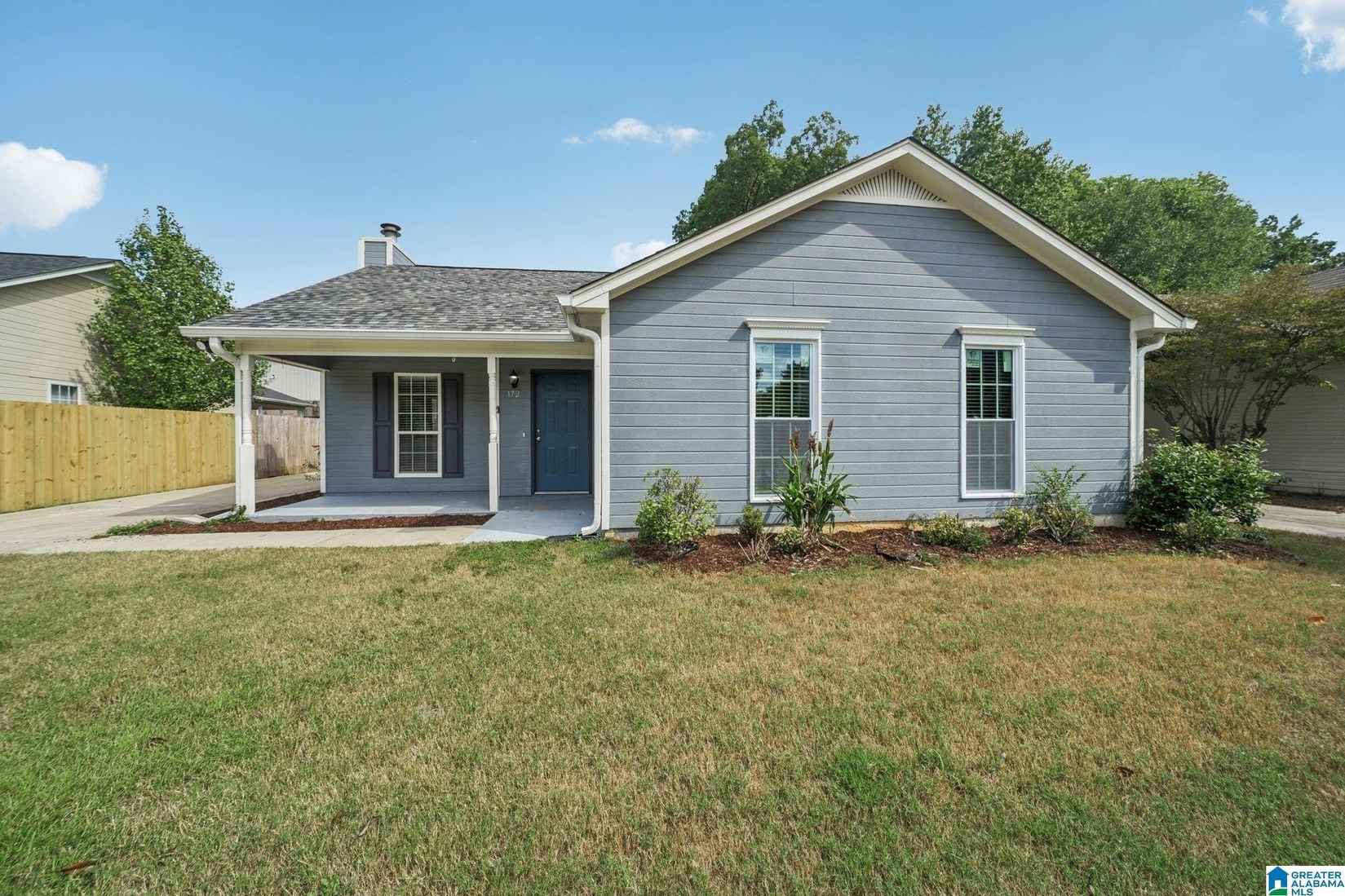 172 Jasmine Dr  