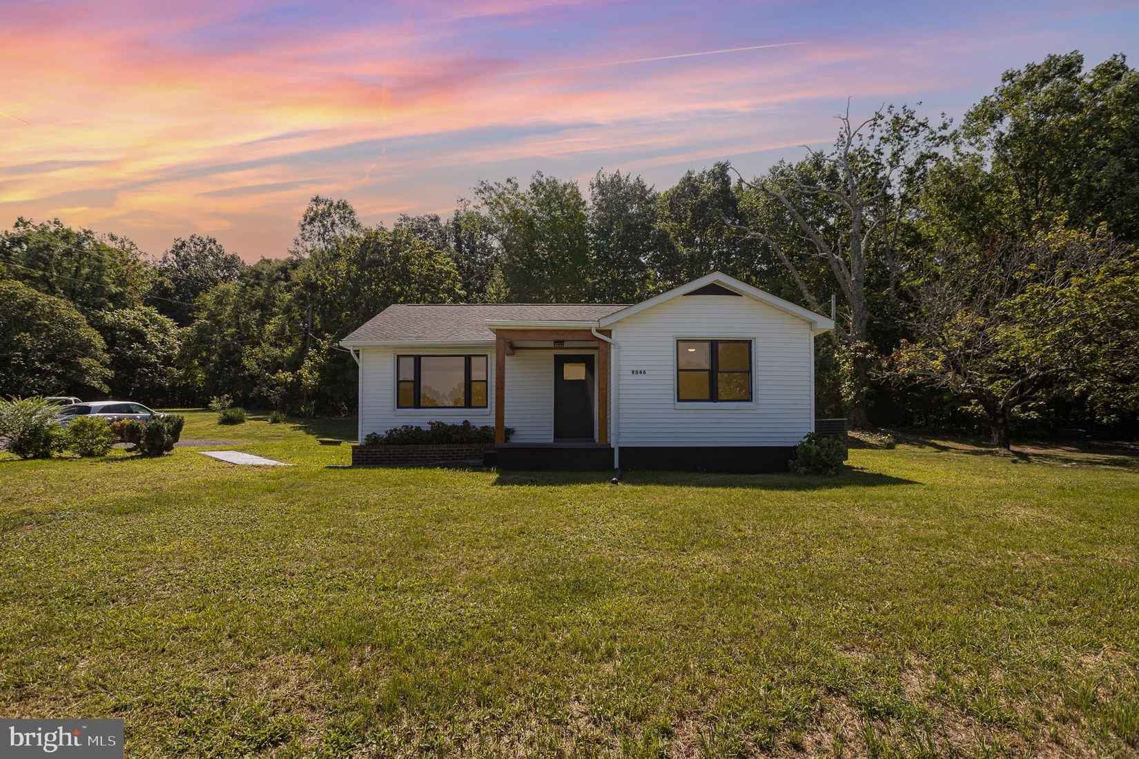 9066 James Monroe Hwy  