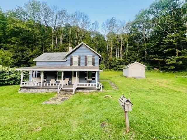 14483 Old County Hwy 17  