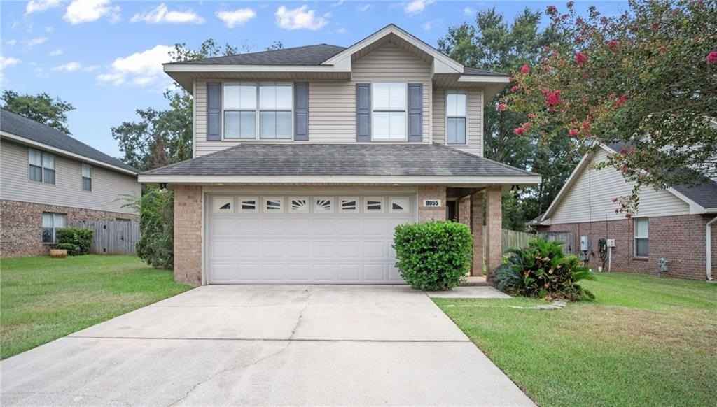 8055 Beretta Dr  