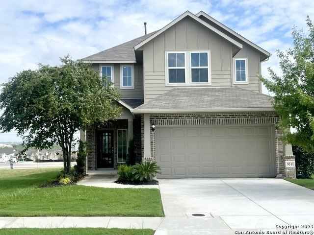 9311 KINSEL Park  