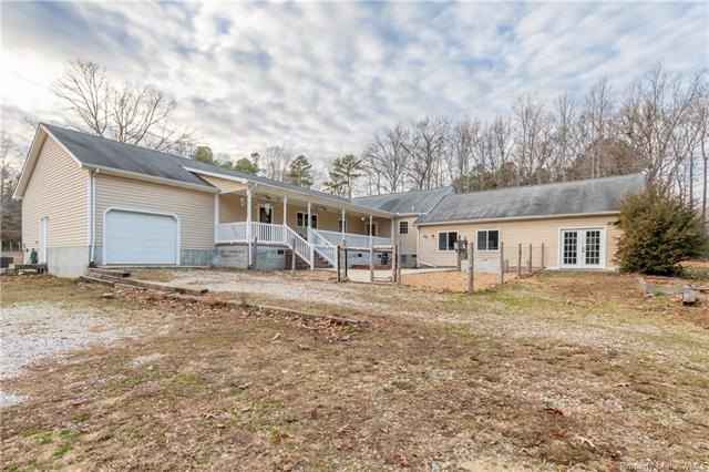 9534 Gee Farm Rd  