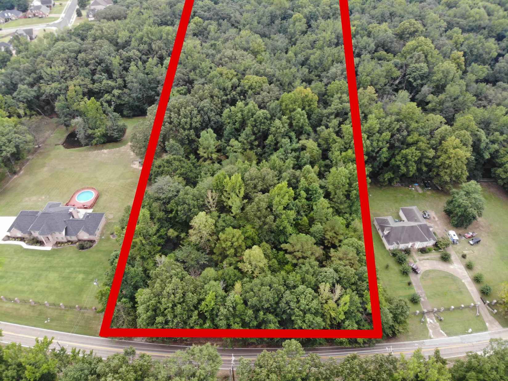 7319 OLD BROWNSVILLE  